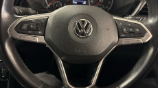 Volkswagen T-Cross 1.0 TSI 115 SE 5dr Petrol Estate
